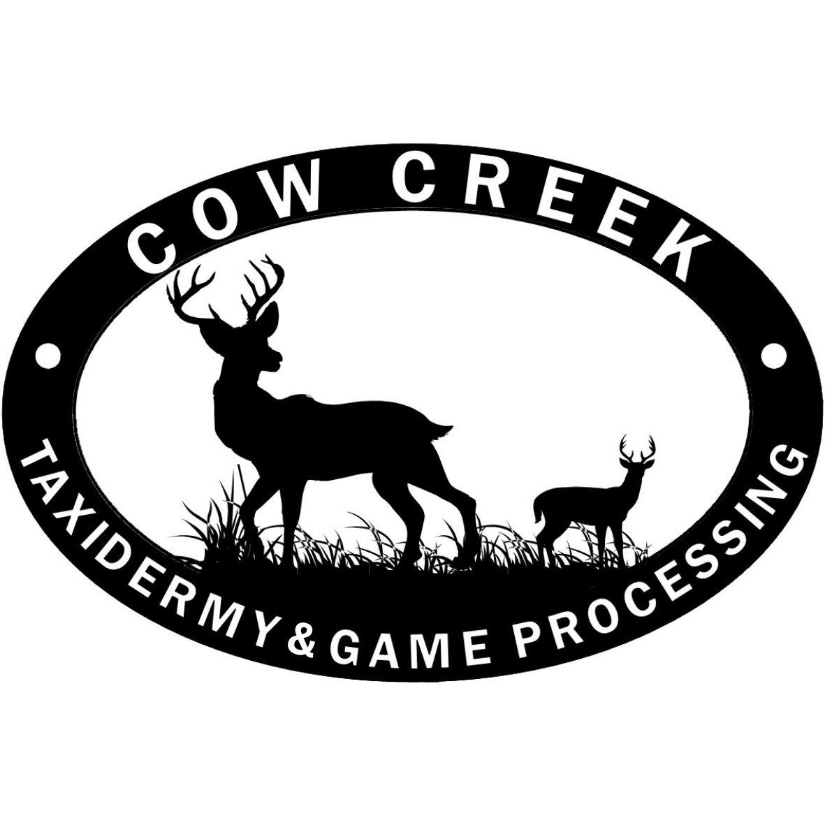 Cow Creek Taxidermy & Game Processing
