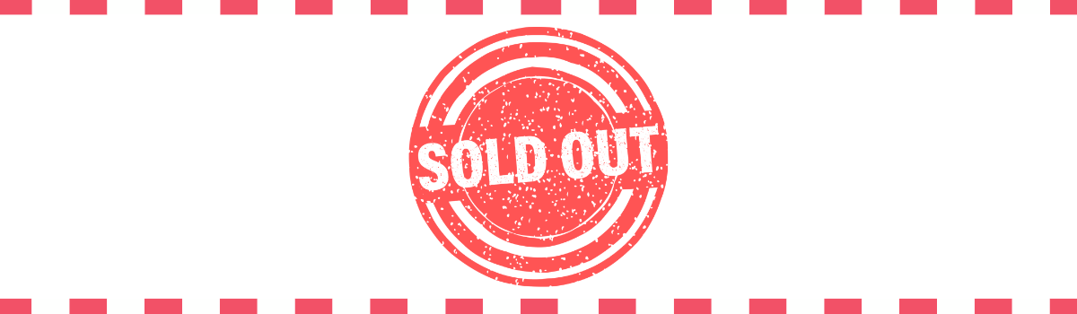 Spaghetti Dinner is SOLD OUT