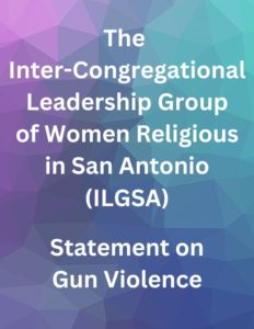ILGSA-statement-on-gun- violence
