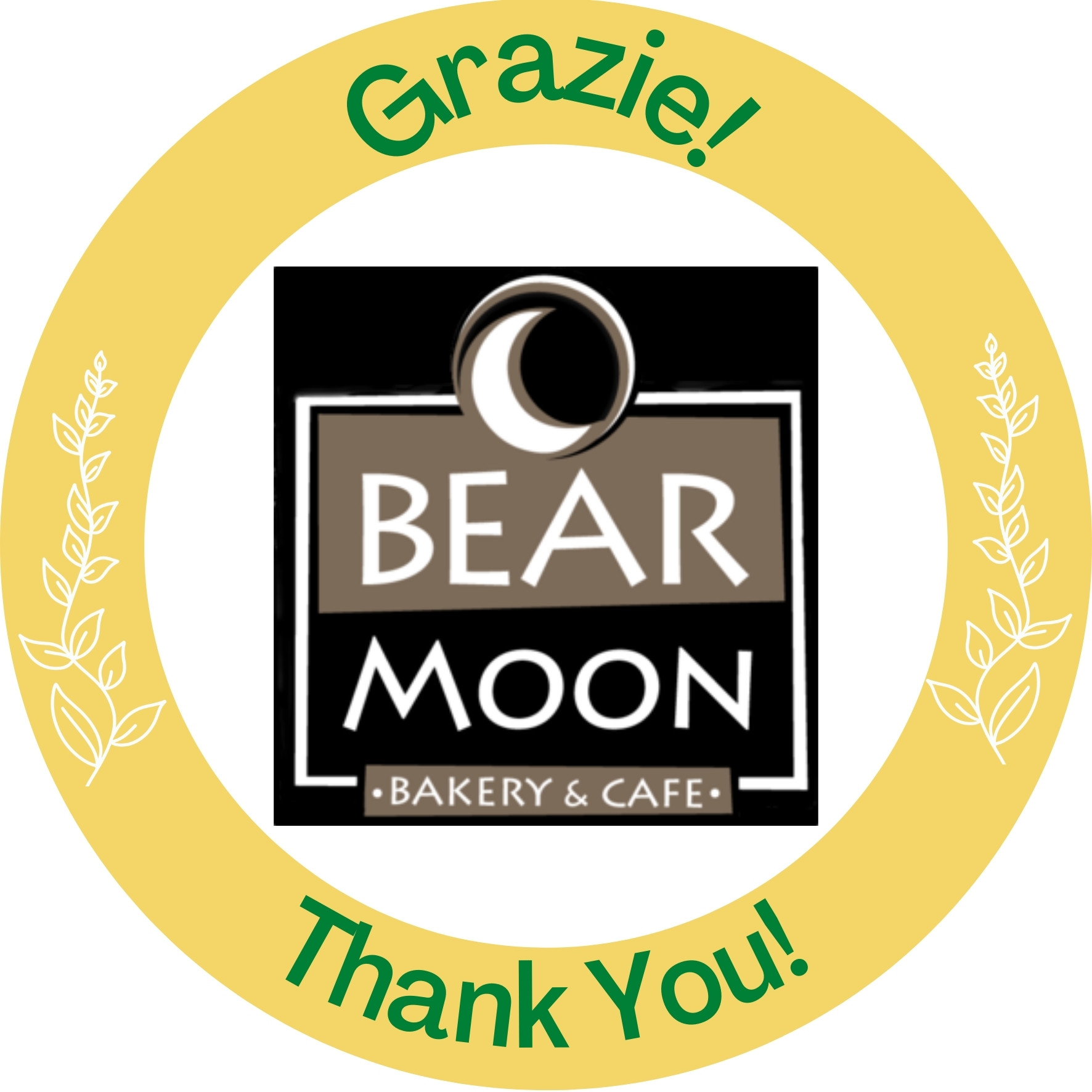 Bear Moon Bakery & Cafe