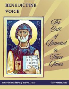 BV Winter 2025 cover image