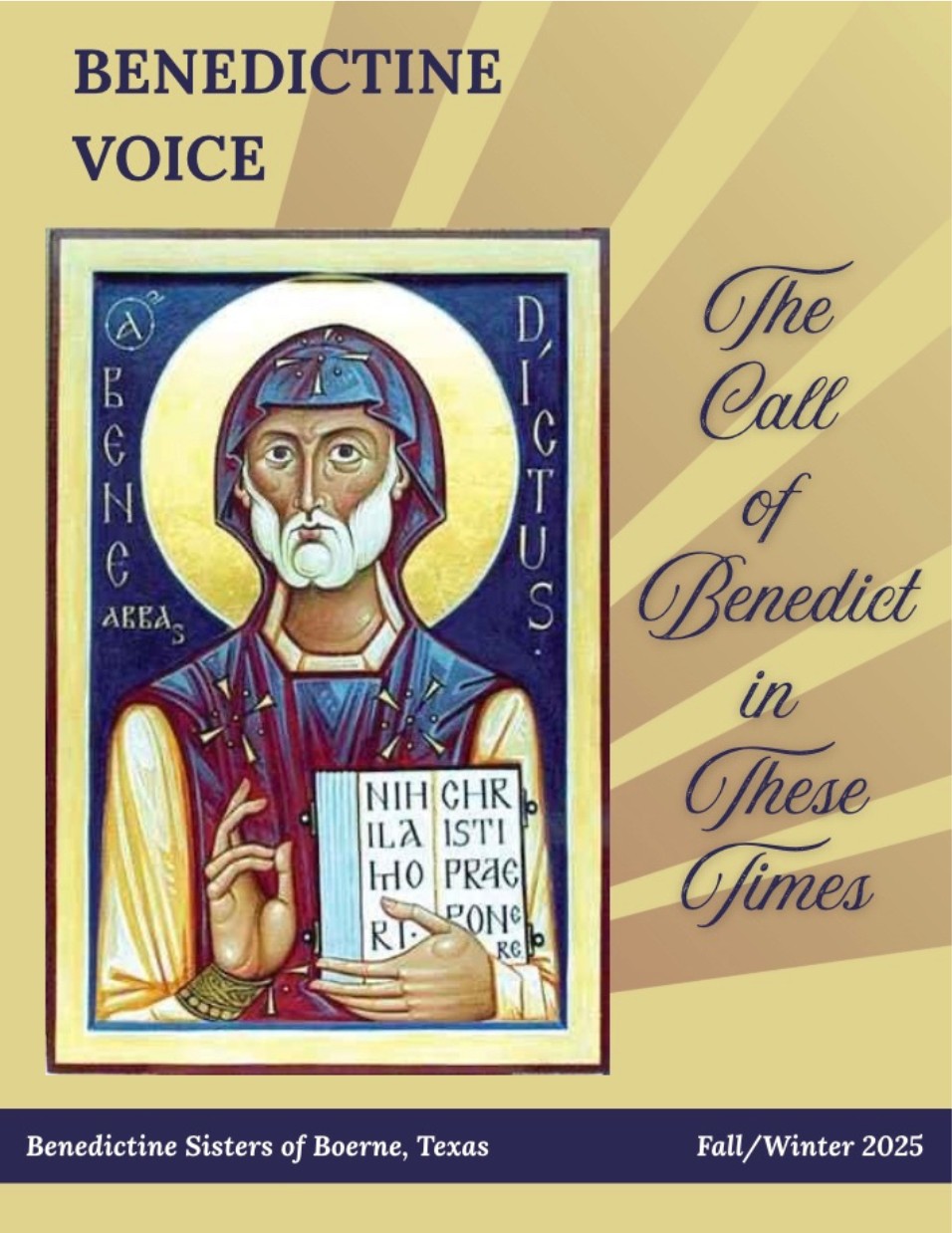 BV Winter 2025 cover image