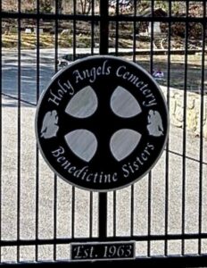 Holy Angels Cemetery