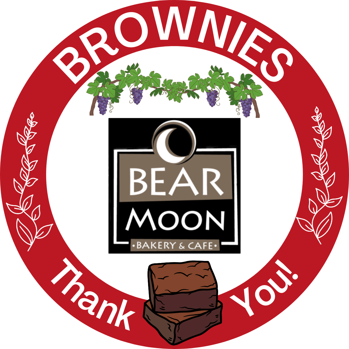 Brownie Sponsor