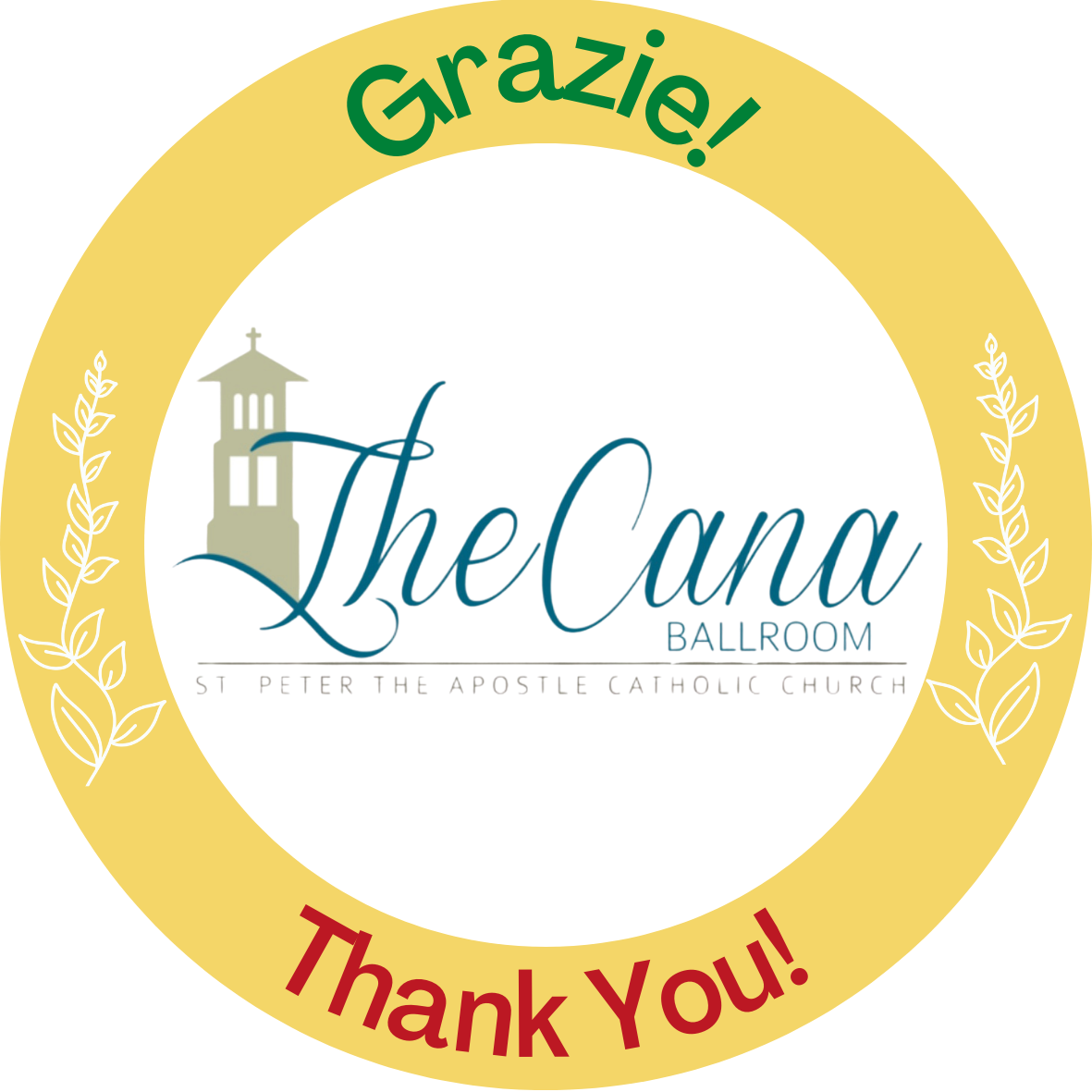The Cana Ballroom